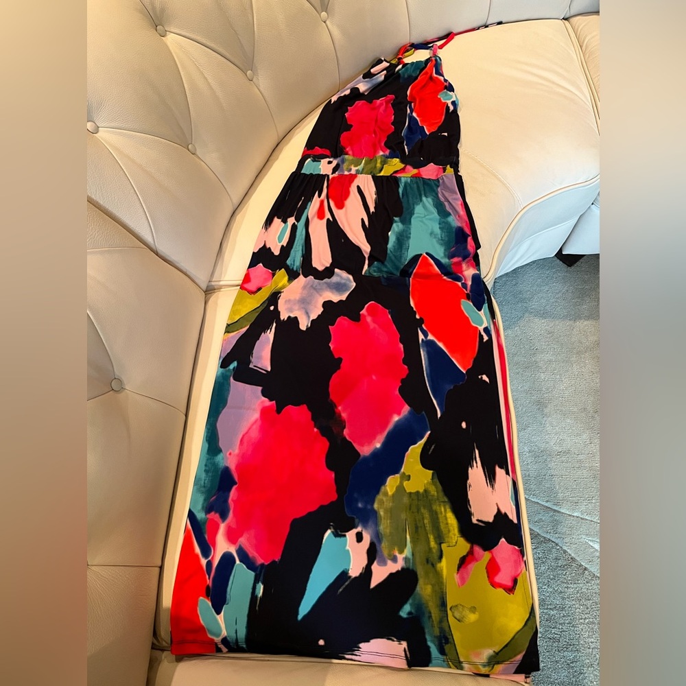 Trina Turk dress